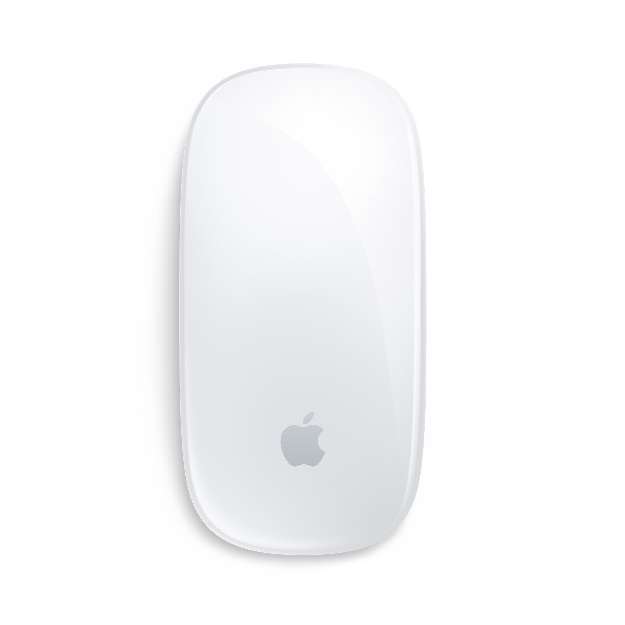 ماوس بی سیم اپل مدل Magic Mouse Silver 3 (2021)