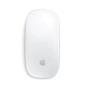 ماوس بی سیم اپل مدل Magic Mouse Silver 3 (2021)