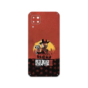 MAHOOT  Red-Dead-Redemption-Game Cover Sticker for Huawei Nova 7i