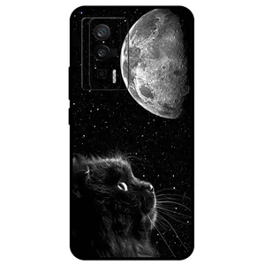 Megafone Cat 1882 Cover For Xiaomi Poco F5 Pro