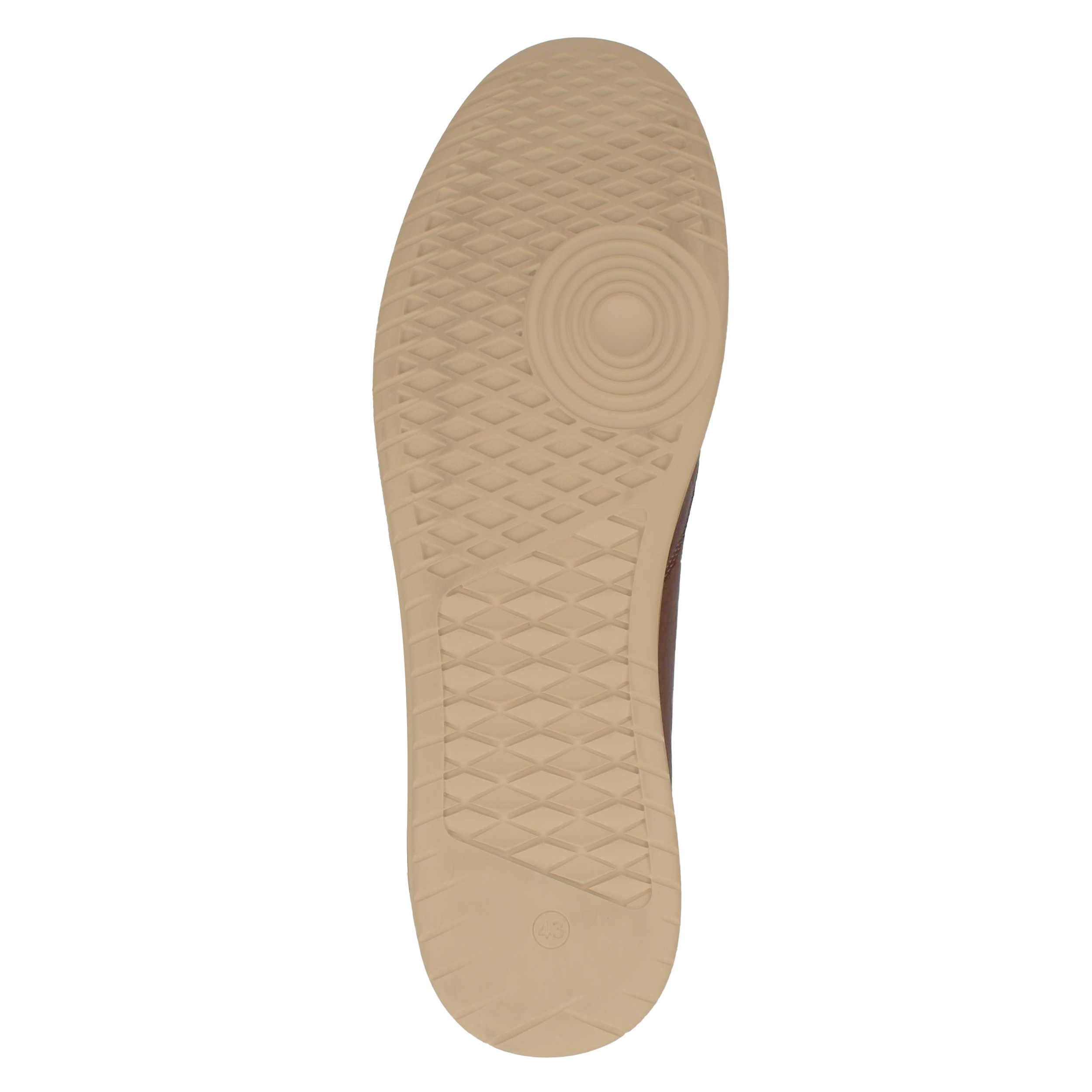کفش روزمره مردانه برتونیکس مدل b109-022 -  - 4