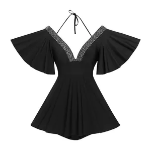 مایو زنانه مدل 51637