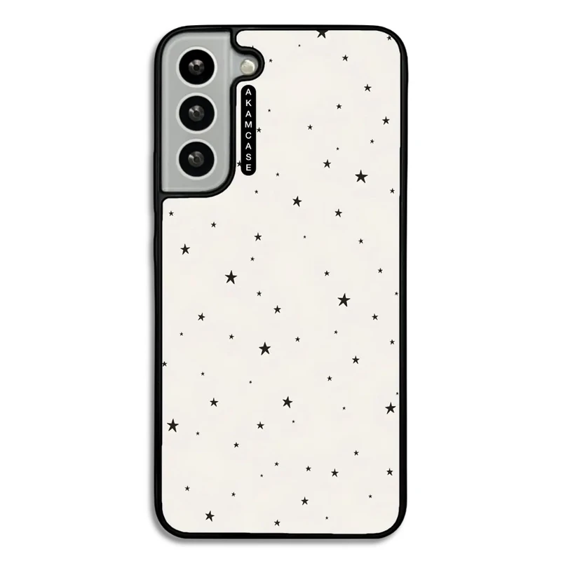 کاور آکام مدل AMC-WSGS22P-STARS-2 مناسب برای گوشی موبایل سامسونگ Galaxy S22 Plus