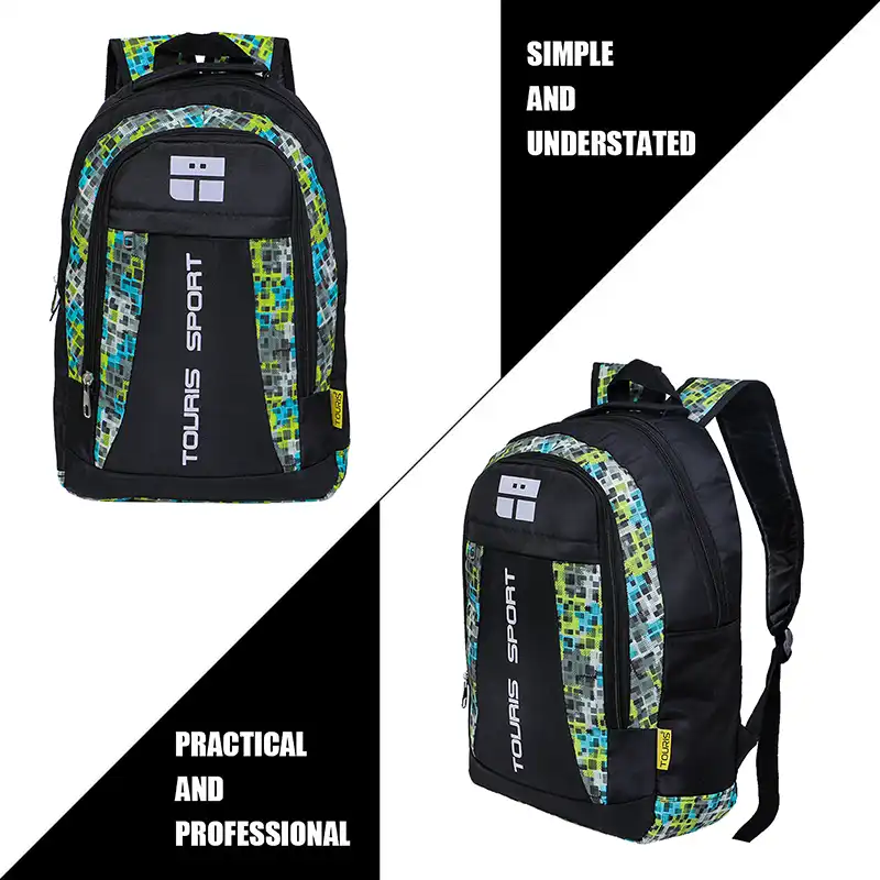 کوله پشتی ورزشی توریث مدل PO-498