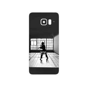 MAHOOT Karate Cover Sticker for Samsung Galaxy S6 Edge Plus