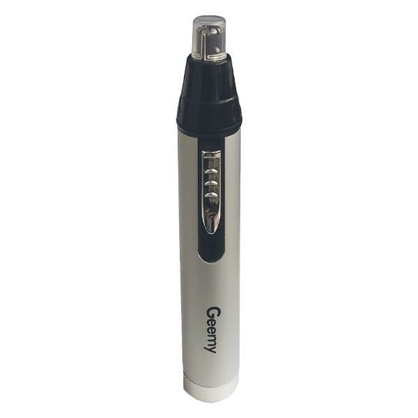 موزن گوش و بینی و خط زن جیمی مدل GM-3107 کد 123 موزن گوش و بینی و خط زن جیمی مدل GM-3107 کد 123