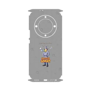 MAHOOT Inspector Gadget-FullSkin Cover Sticker for Honor X9a