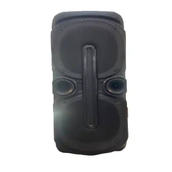 اسپیکر بلوتوثی قابل حمل مدل ZQS 10201