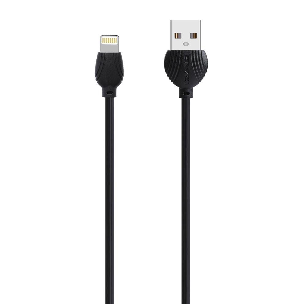 کابل تبدیل USB به لایتنینگ اوی مدل CL-63 طول 1 متر