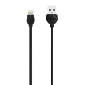 کابل تبدیل USB به لایتنینگ اوی مدل CL-63 طول 1 متر