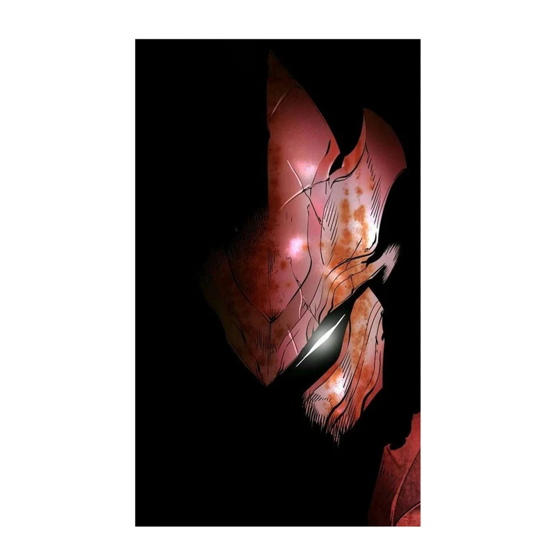 استیکر لپ تاپ و موبایل مدل انیمه طرح سولو لولینگ سونگ جین وو solo leveling sung jin woo کد 525