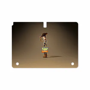 MAHOOT Toy Story Cover Sticker for Samsung Galaxy Note 10.1 2012 N8010