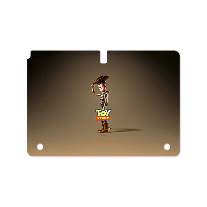 برچسب پوششی ماهوت مدل Toy Story مناسب برای تبلت سامسونگ Galaxy Note 10.1 2012 N8010