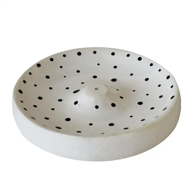 جاعودی مدل خال خالی