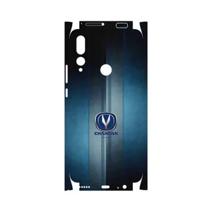 MAHOOT CHANGAN-FullSkin Cover Sticker for Huawei Y9 Prime 2019