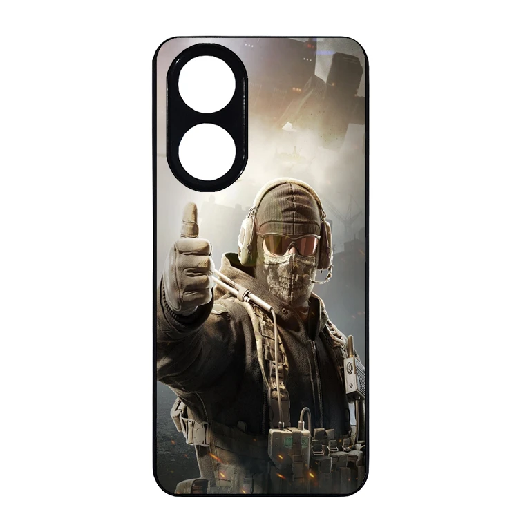 کاور طرح گیم مناسب برای گوشی موبایل آنر x7