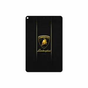 MAHOOT Lamborghini Cover Sticker for Apple iPad mini GEN 5 2019 A2126