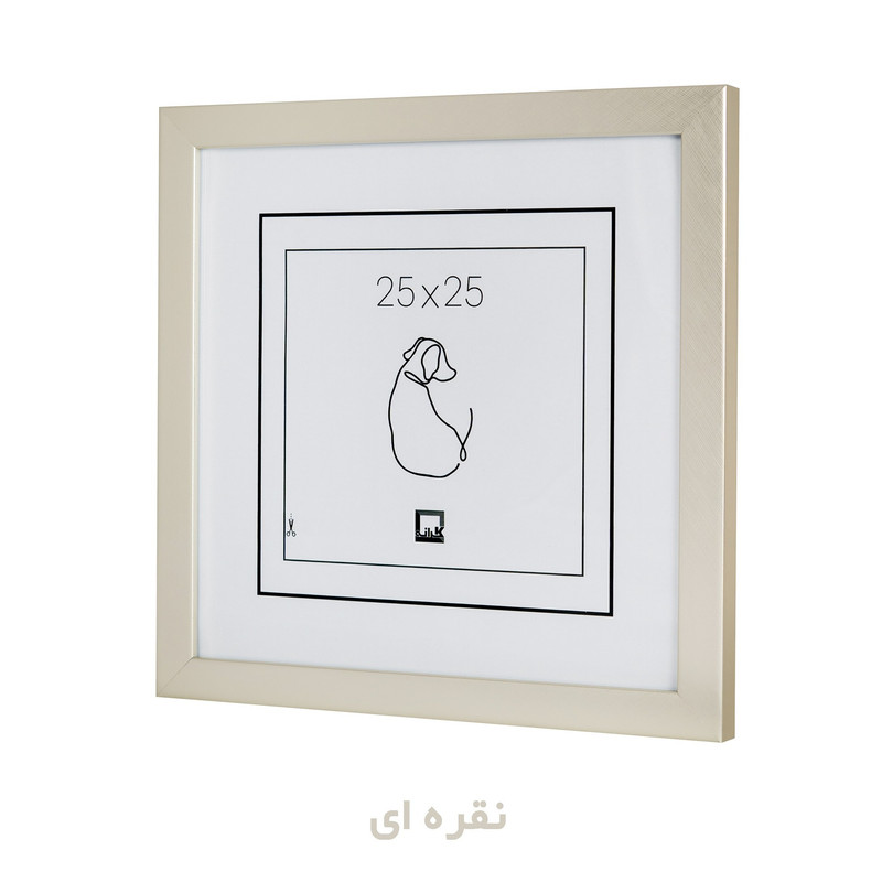 قاب عکس کرانه مدل F215-2525