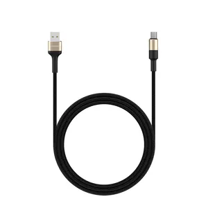 RockRose Acacia AM USB to microUSB Cable 1m 