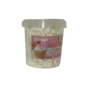 شیوینگ سفید سحرآمیز -300 گرم