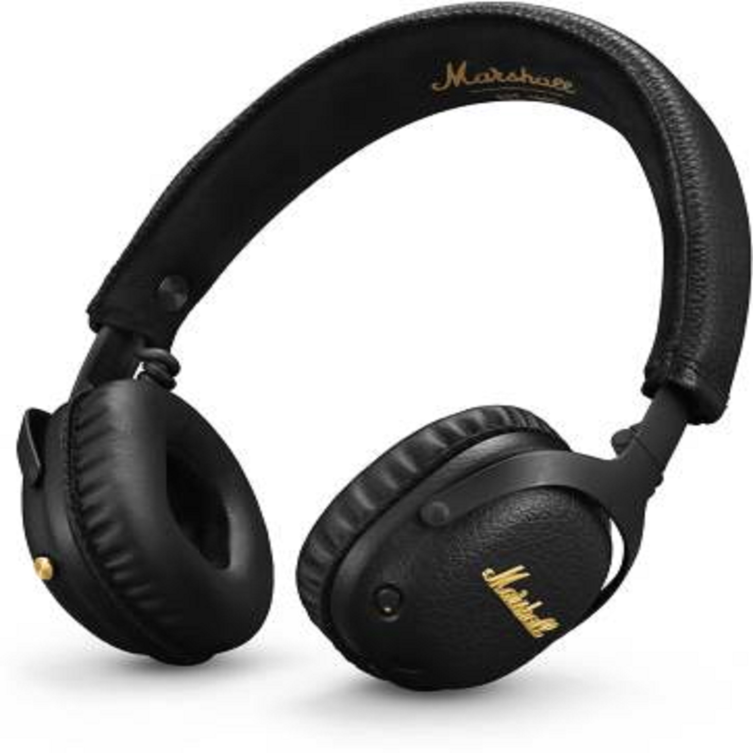 marshall mid black bluetooth