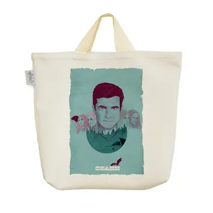 ساک خرید خندالو مدل سریال Ozark کد 5252