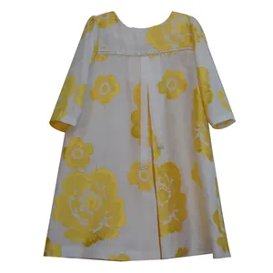 پیراهن دخترانه مدل 1012