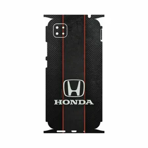 MAHOOT Honda-Motor-FullSkin Cover Sticker for Xiaomi Poco C3