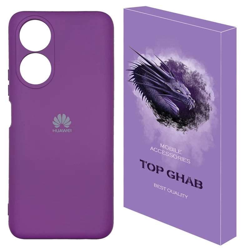 کاور تاپ قاب مدل CLK مناسب برای گوشی موبایل آنر X7