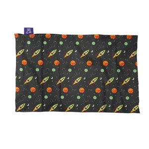 کاغذ کادو ترمه طراحان ایده مدل زمین کد strm0049