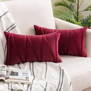 کوسن تیگران مفشوو مدل افرا سایز 30*45 سانتی متر مجموعه 2 عددی