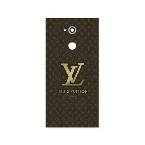 MAHOOT  LS-VTTN Cover Sticker for Sony Xperia XA2 Ultra