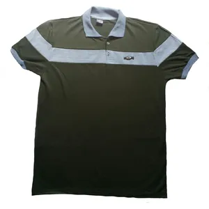 پولوشرت آستین کوتاه مردانه کد 4545