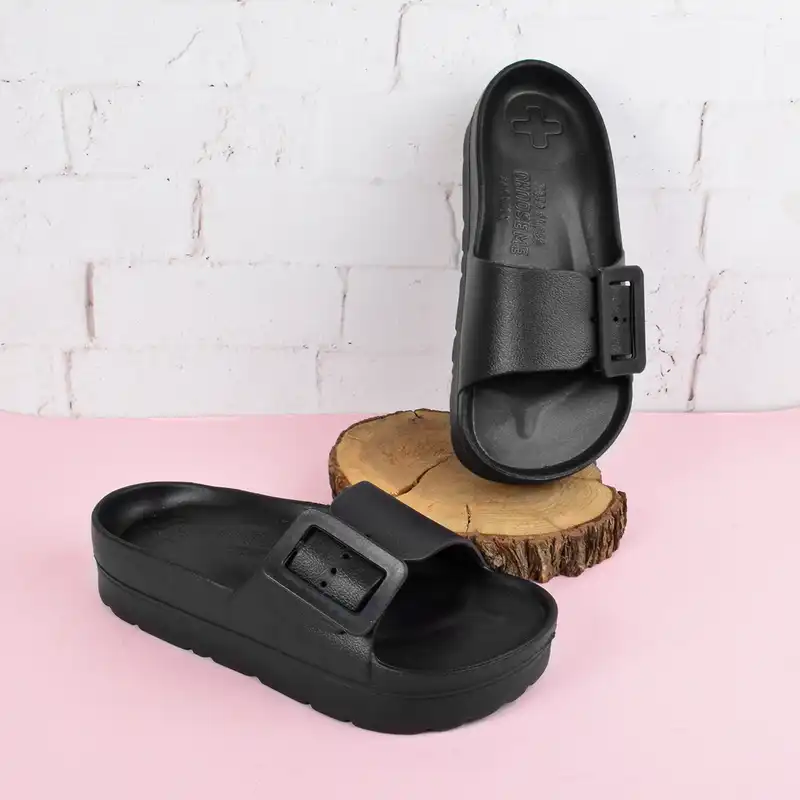 دمپایی زنانه مدل نارسینگدی BK.2995