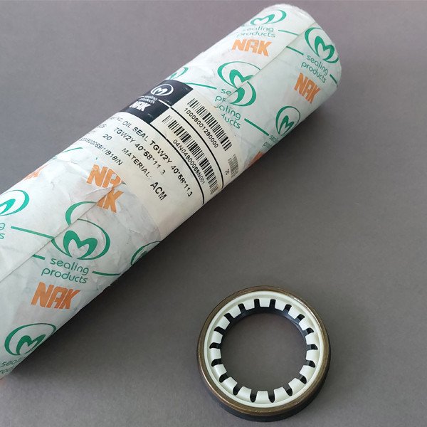 کاسه نمد پلوس کد 405810 مناسب برای پژو 405 بسته دو عددی