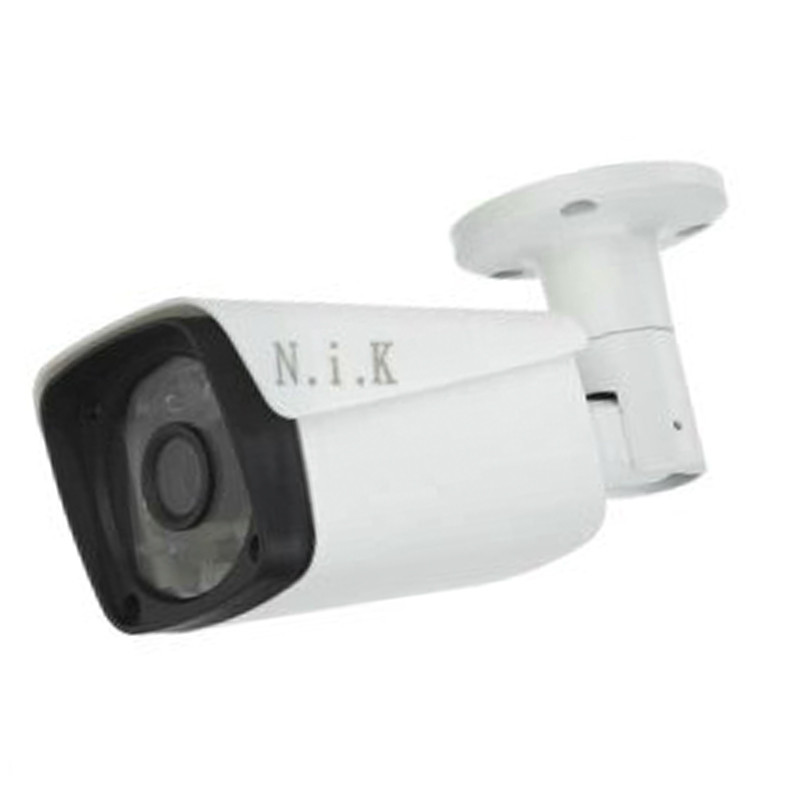 دوربین مداربسته تحت شبکه ان آی کی مدل IP B1103_1.3MP
