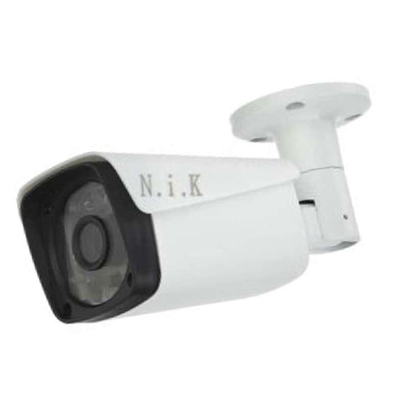 دوربین مداربسته تحت شبکه ان آی کی مدل IP B1103_1.3MP دوربین مداربسته تحت شبکه ان آی کی مدل IP B1103_1.3MP