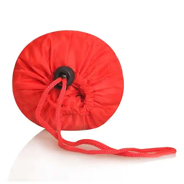 ساک خرید مدل کفشدوزک