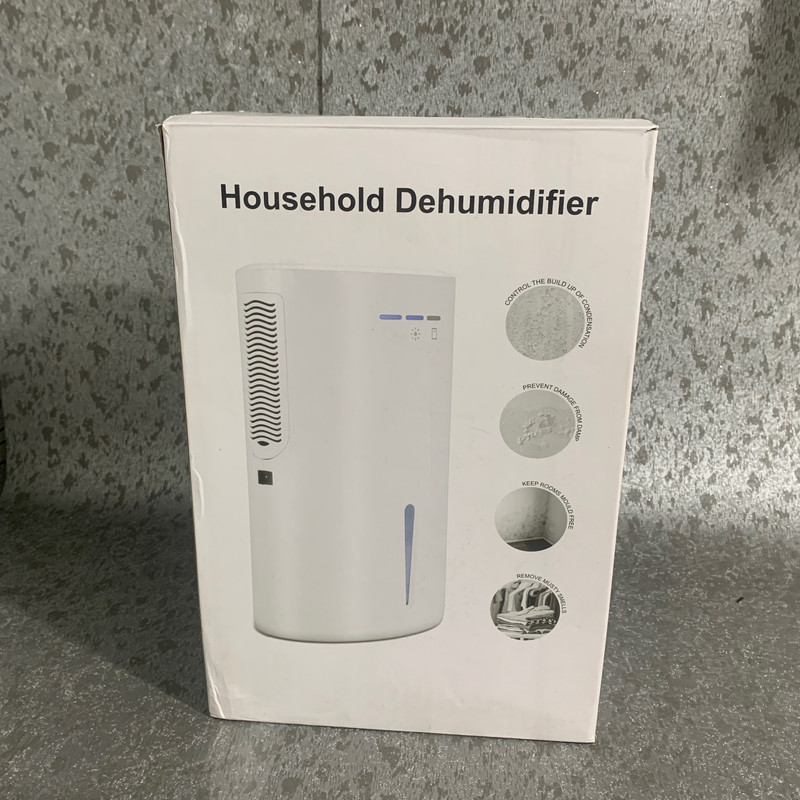 دستگاه رطوبت گیر هاوس هولد مدل DN-606