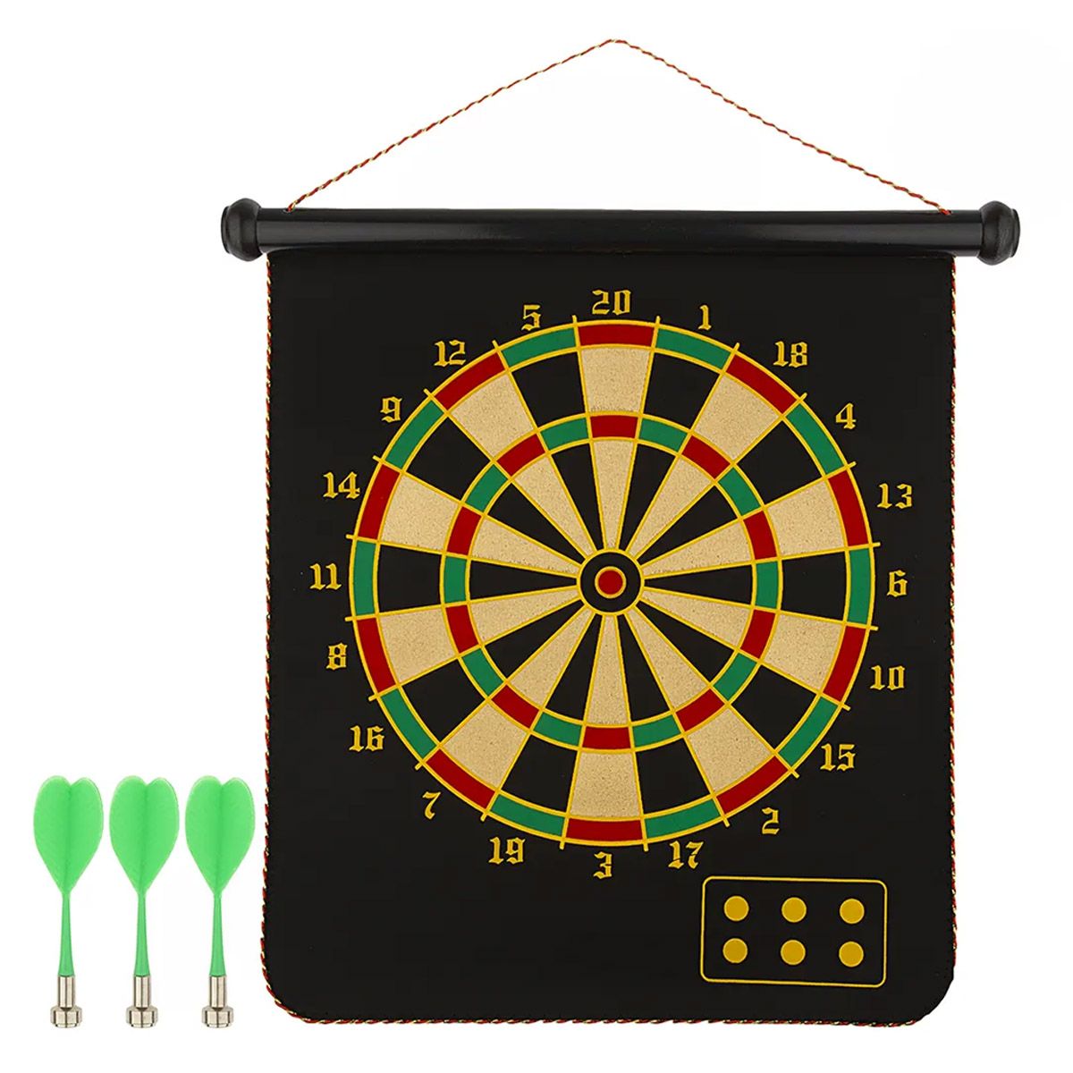 دارت مغناطیسی مدل Magnet D New 2023 17inch -  - 3