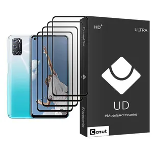Coconut UDB Ultra MIX004 Screen Protector For Oppo A52 Pack Of 4