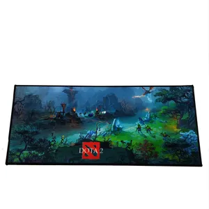 ماوس پد مخصوص بازی مدل Dota 2