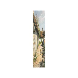 نشانگر کتاب مشایخ طرح مزرعه کد N6