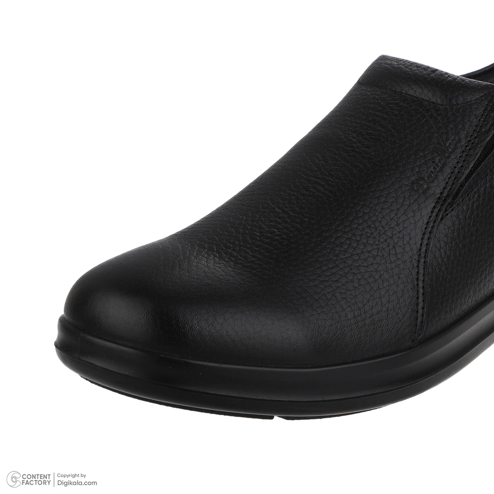 کفش روزمره مردانه دنیلی مدل 213110241002 -  - 5