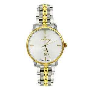 ساعت مچی عقربه‌ای مردانه مدل 1056