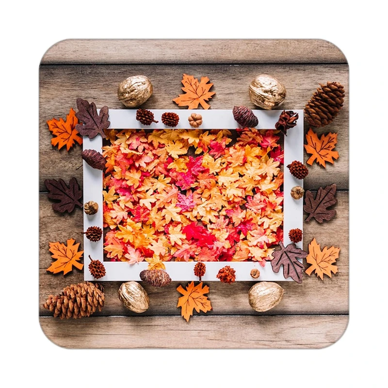 زیر لیوانی کاکتی طرح میوه مدل mp19908