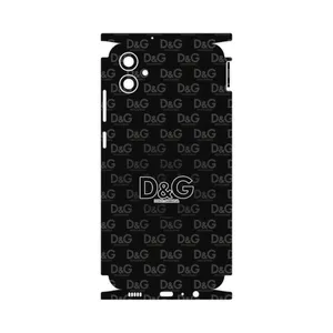 MAHOOT DG-FullSkin Cover Sticker for Samsung Galaxy M04