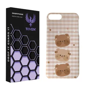 RIVEN RI2-12 Case For Apple iPhone 8 Plus، Apple iPhone 7 Plus