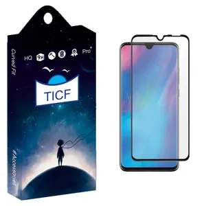 TICF +HD Screen Protector For Huawei P30 Lite / Nova 4e