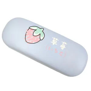 قاب عینک مدل توت فرنگی